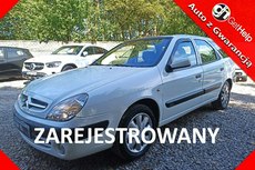 Citroen Xsara  1.4  