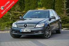 Mercedes C 180 - super okazja