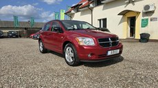 Dodge Caliber  2  