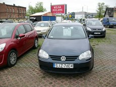 Volkswagen Golf  1.9  