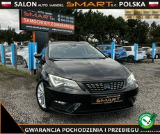 Seat Leon - super okazja