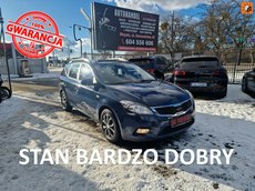 Kia Cee'd - super okazja