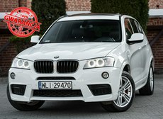 BMW X3 - super okazja