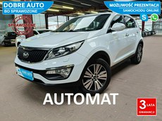 Kia Sportage  2  