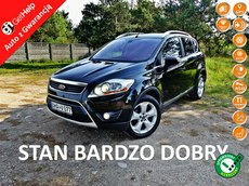 Ford Kuga  2  