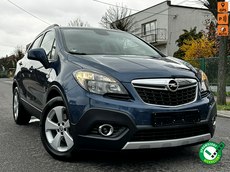 Opel Mokka - super okazja
