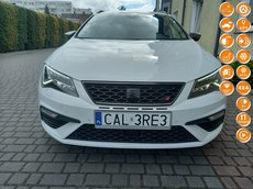 Seat Leon  2  