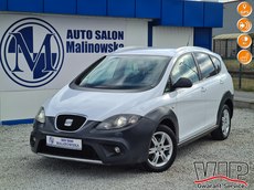 Seat Altea XL  1.6  