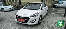 Hyundai i30 - super okazja