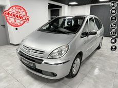 Citroen Xsara Picasso  1.7  