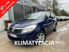 Dacia Sandero  1.4  