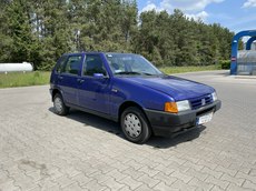 Fiat Uno  1.4  