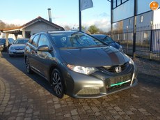 Honda Civic - super okazja