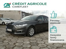 Ford Mondeo  2  