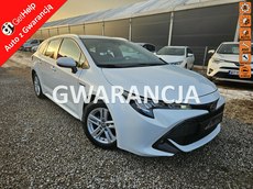 Toyota Corolla - super okazja