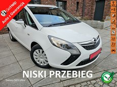 Opel Zafira  1.4  