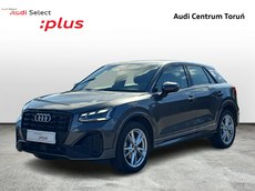 Audi Q2 - super okazja