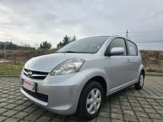 Subaru Justy  1  