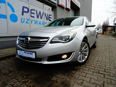 Opel Insignia  2 CDTI 