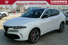 Alfa Romeo Tonale  1.5  