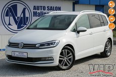 Volkswagen Touran - super okazja
