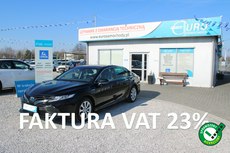 Toyota Camry 2.5 Hybrid e-CTV Comfort F-vat S 2.5  Comfort