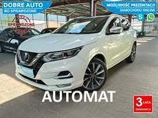 Nissan Qashqai  1.3  