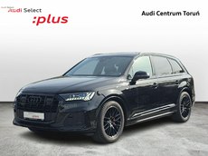 Audi Q7 - super okazja