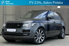 Land Rover Range Rover  4.4  