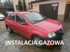 Dacia Logan  1.4  