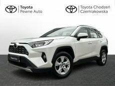Toyota RAV-4 - super okazja