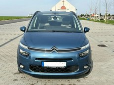 Citroen C4 Picasso 7 osobowy 2  