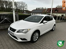 Seat Leon - super okazja