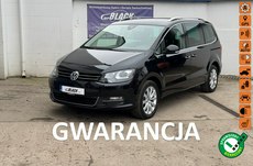 Volkswagen Sharan  2  
