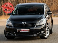 Toyota Corolla | Podświetlenie Zegarów I Konsoli W E12 | Toyota Forum