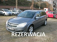 Opel Astra  1.6  