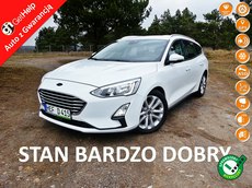 Ford Focus  1.5  