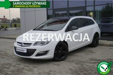 Opel Astra  1.7  