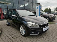 BMW Inny  1.5  