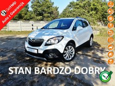 Opel Mokka - super okazja