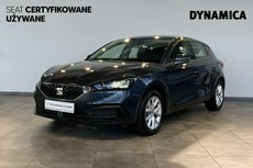 Seat Leon  1.5  