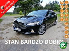Ford Mondeo  2  