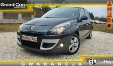 Renault Scenic  1.5 1.5 dCi Expression
