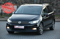 Volkswagen Touran - super okazja