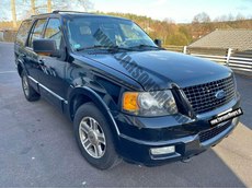 Ford Expedition  5.4  