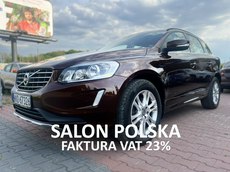 Volvo XC 60 - super okazja