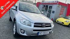Toyota RAV-4 - super okazja