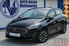 Ford Fiesta  1  
