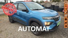 Dacia spring - super okazja