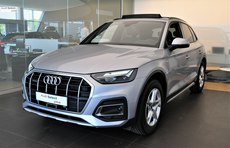 Audi Q5 - super okazja